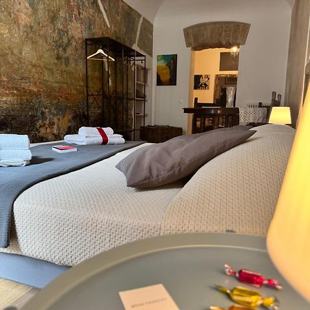 Vetriera Home Παλέρμο Εξωτερικό φωτογραφία