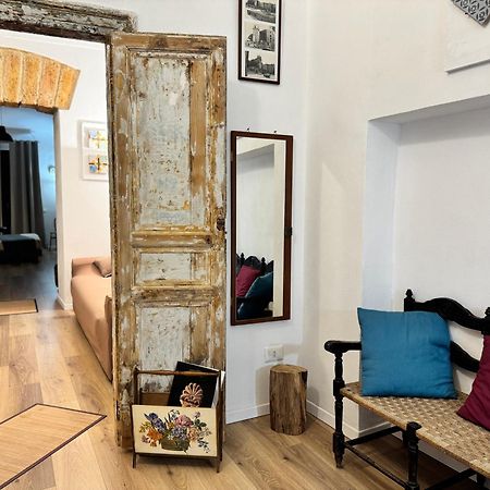 Vetriera Home Παλέρμο Εξωτερικό φωτογραφία