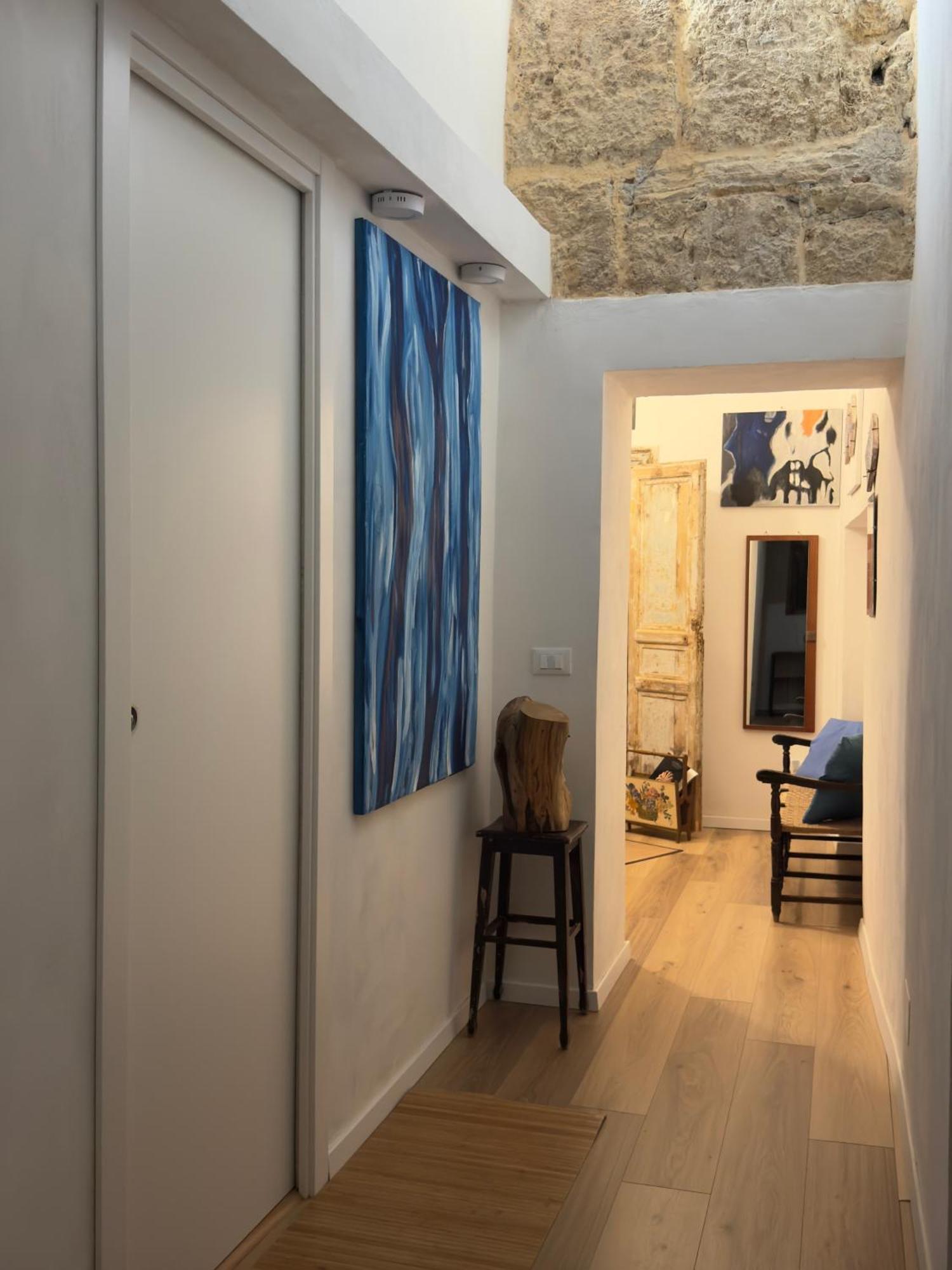 Vetriera Home Παλέρμο Εξωτερικό φωτογραφία