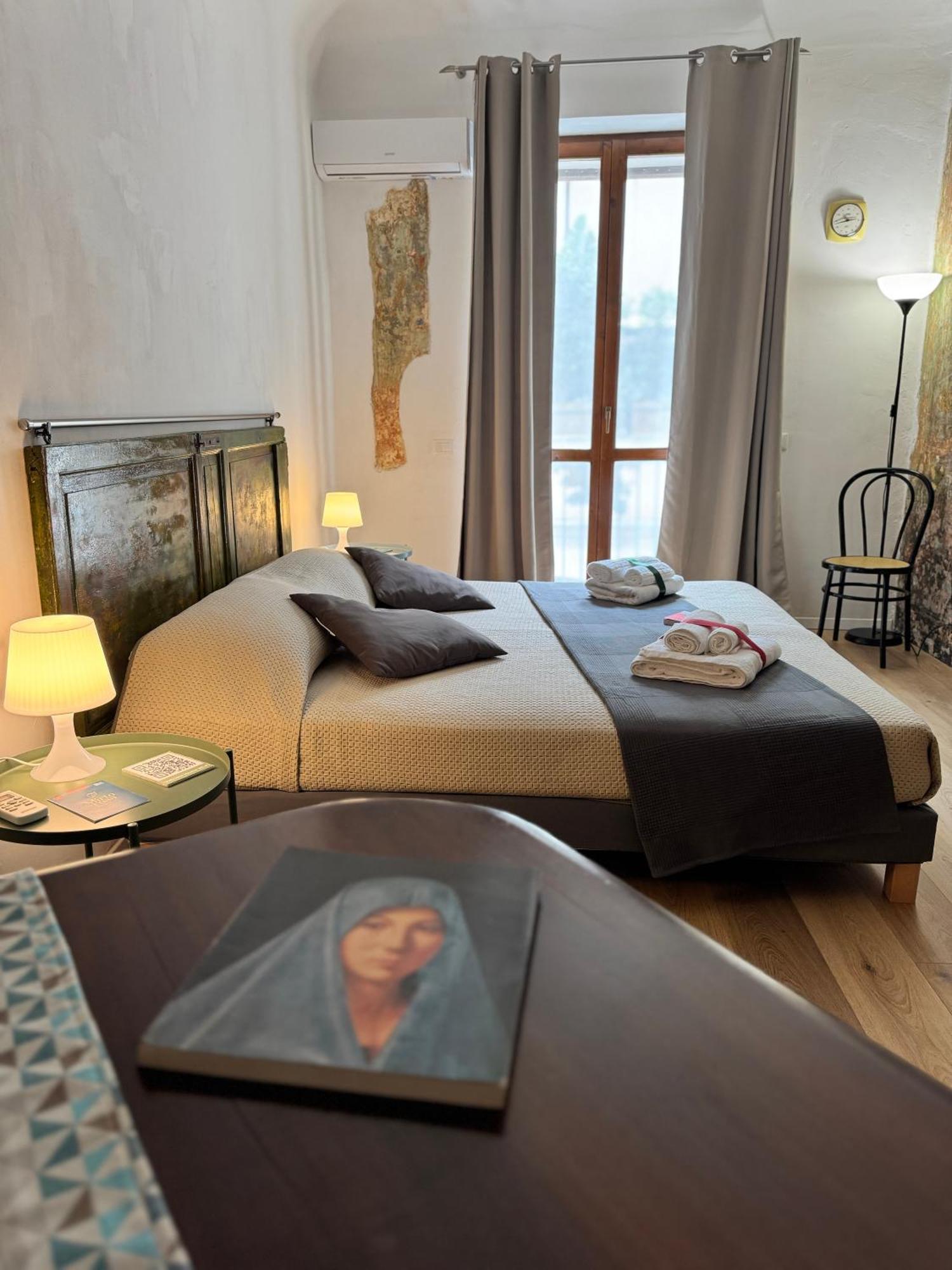 Vetriera Home Παλέρμο Εξωτερικό φωτογραφία