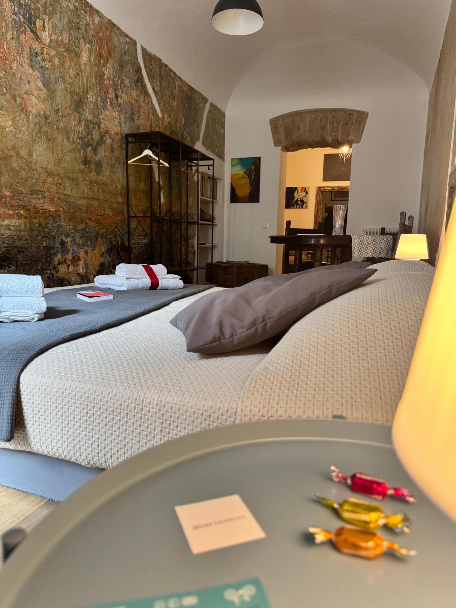 Vetriera Home Παλέρμο Εξωτερικό φωτογραφία