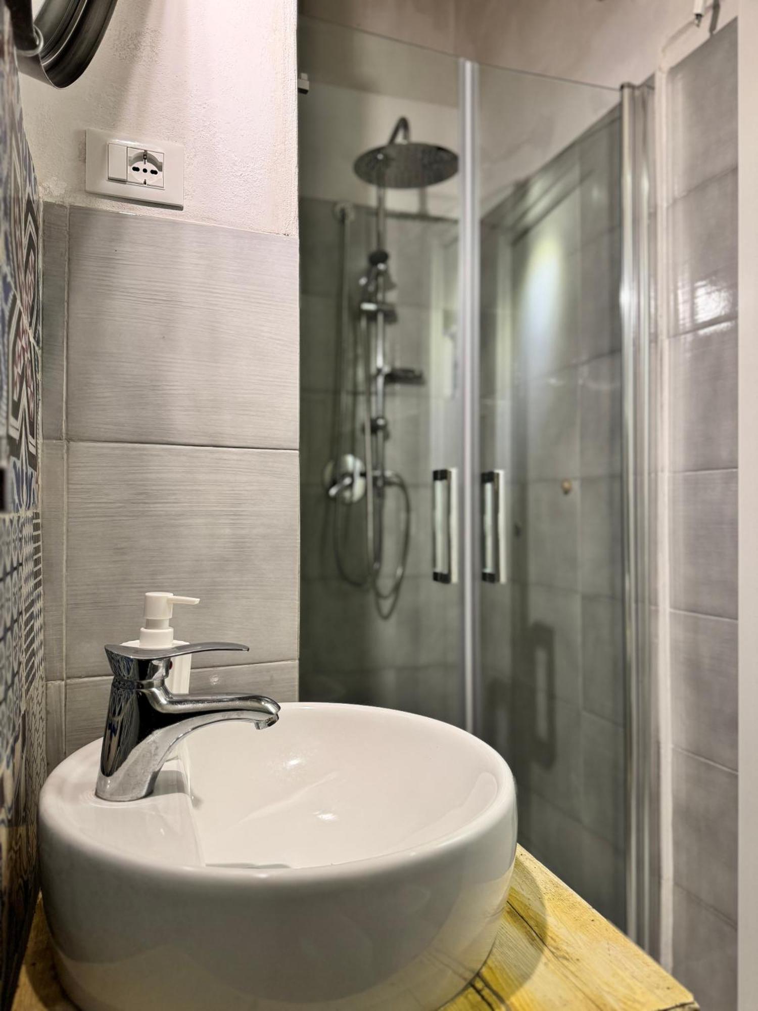 Vetriera Home Παλέρμο Εξωτερικό φωτογραφία