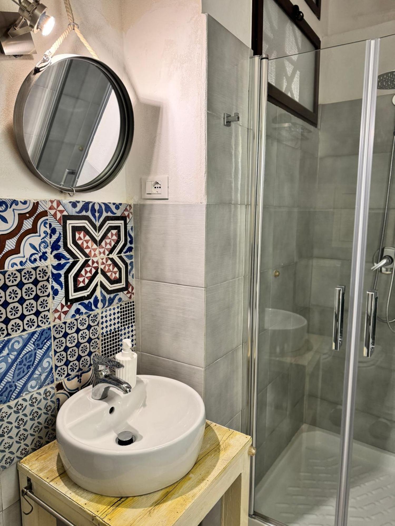 Vetriera Home Παλέρμο Εξωτερικό φωτογραφία