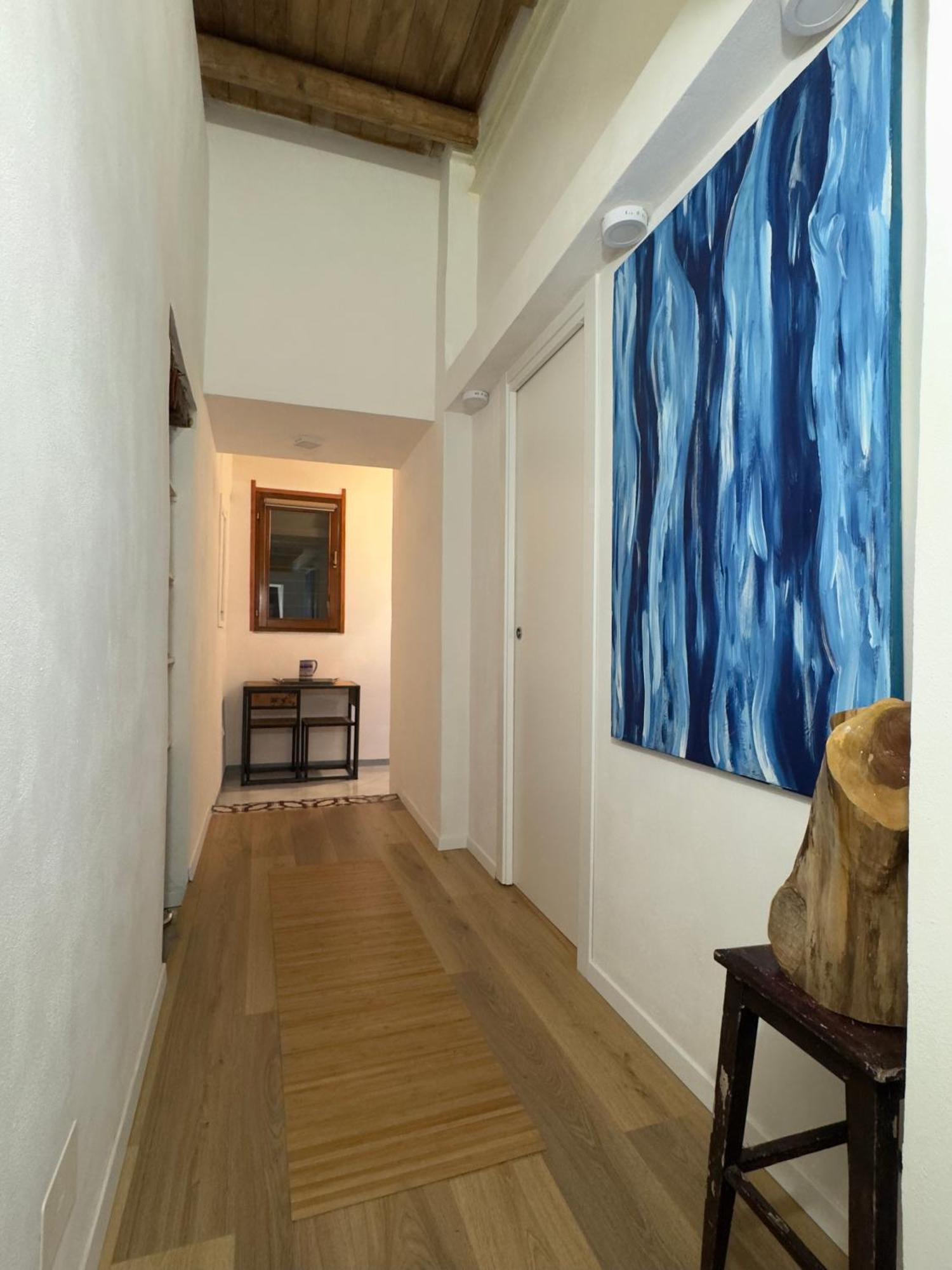 Vetriera Home Παλέρμο Εξωτερικό φωτογραφία