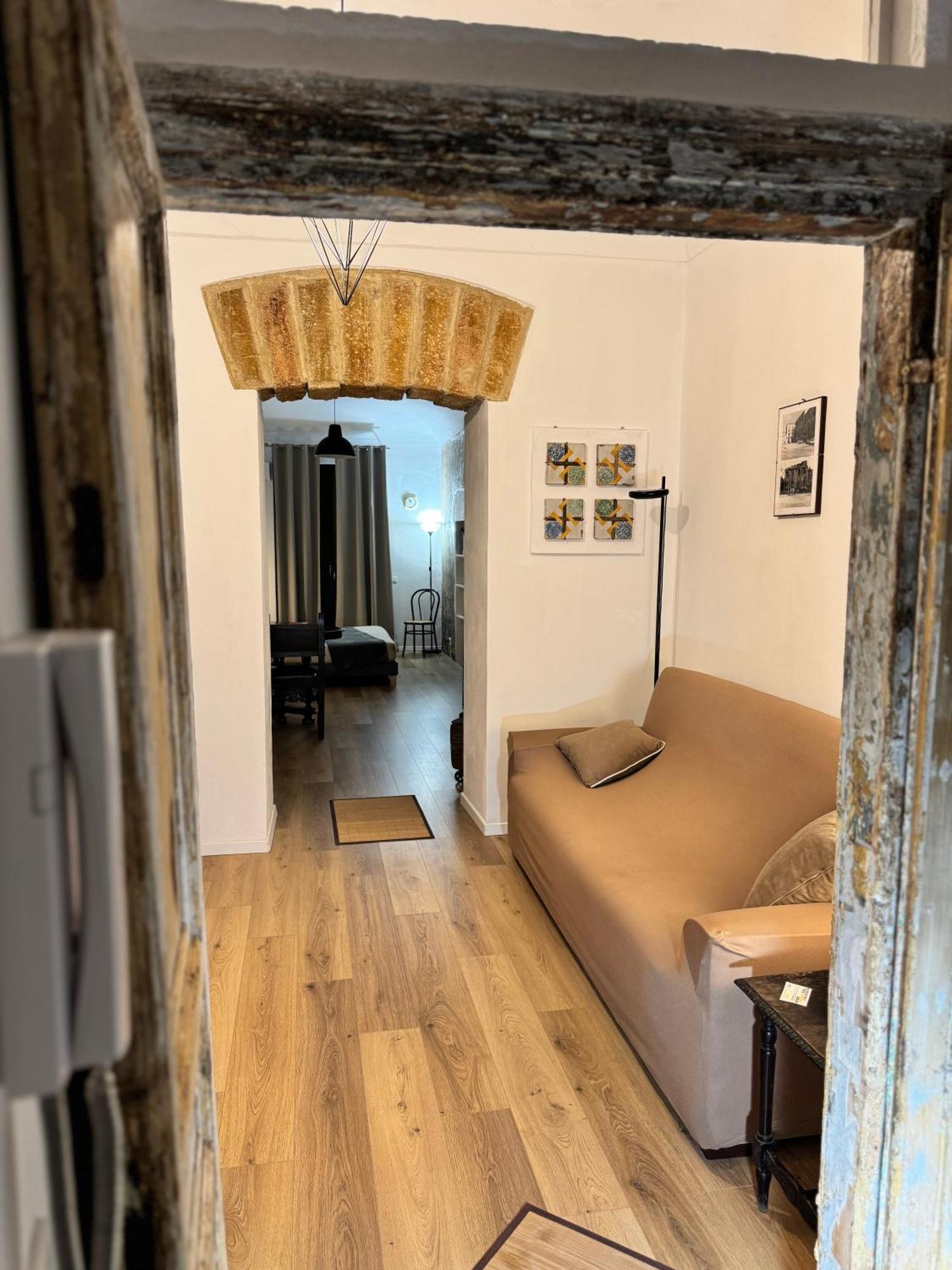 Vetriera Home Παλέρμο Εξωτερικό φωτογραφία