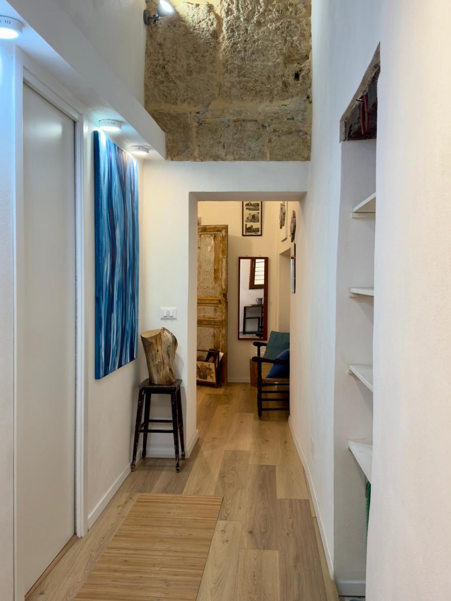 Vetriera Home Παλέρμο Εξωτερικό φωτογραφία